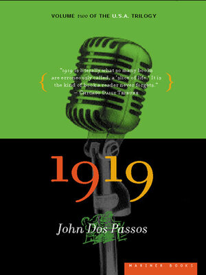 1919 - ebook